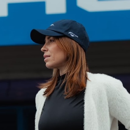 Karina Simões Avatar